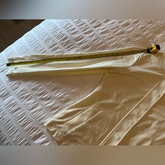 IZOD XTreme Function Golf Jacket Front Zip Front Snaps Casual Resortwear - Picture 15 of 17